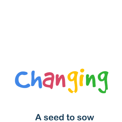 Changing With Christ