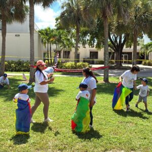 Renew Your Body and Spirit (Gymnastics and Aerobics)