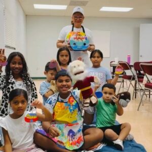 Being Imitators of Jesus (Performing Arts and Theater)