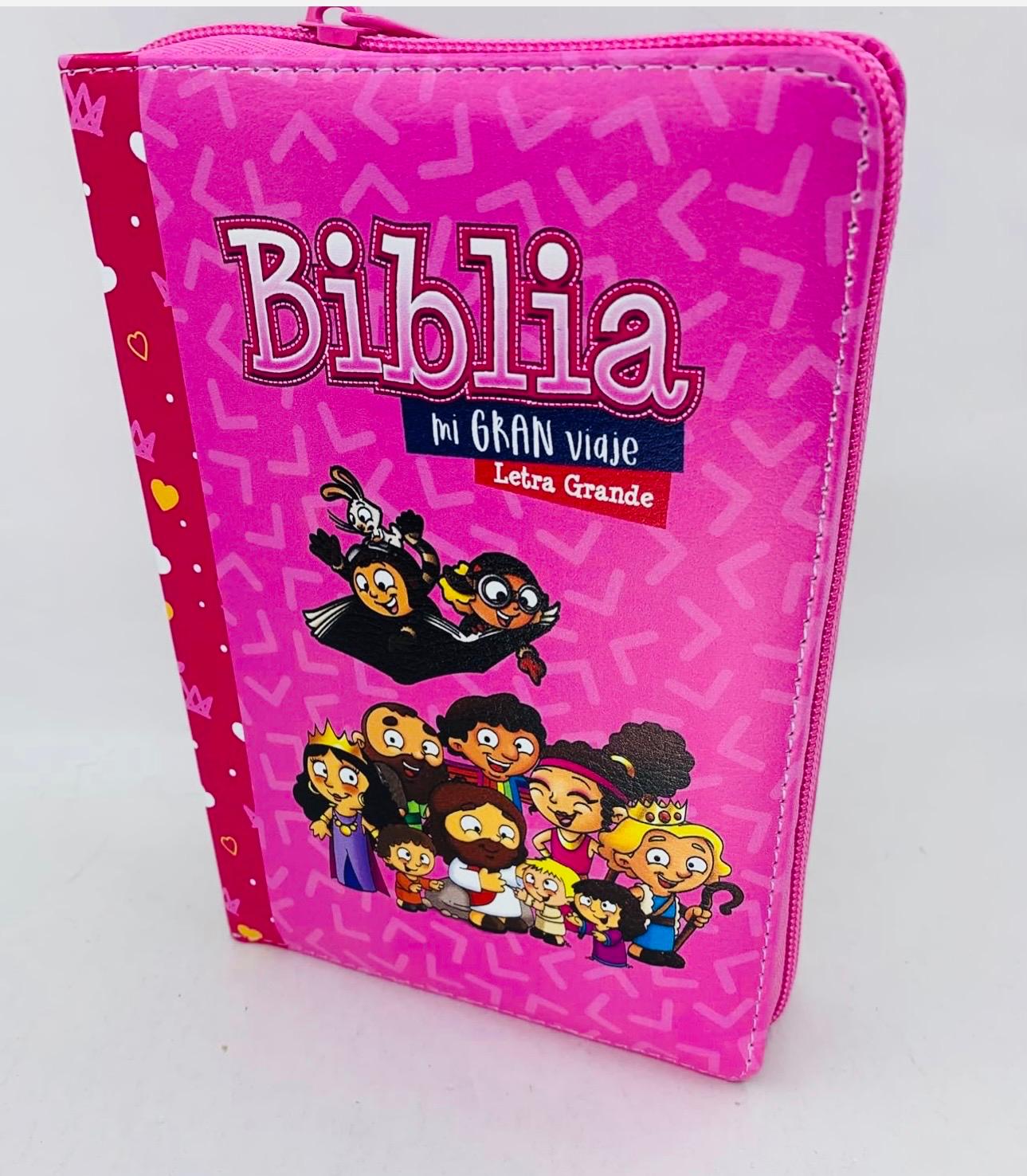 bible