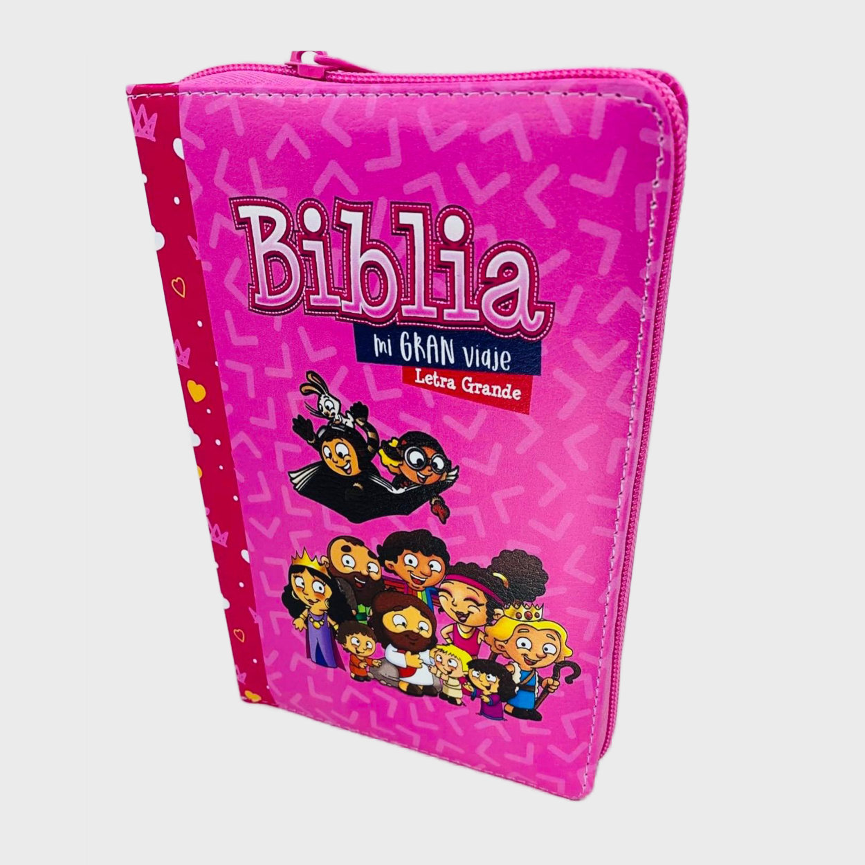bible