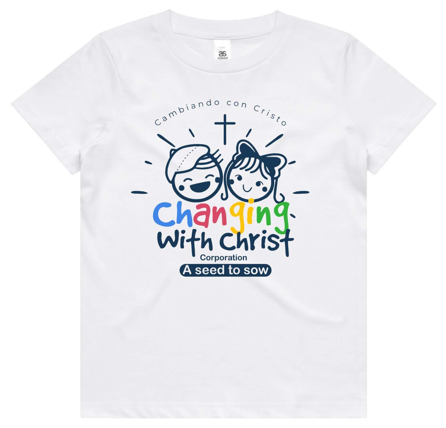 polyester-t-shirt