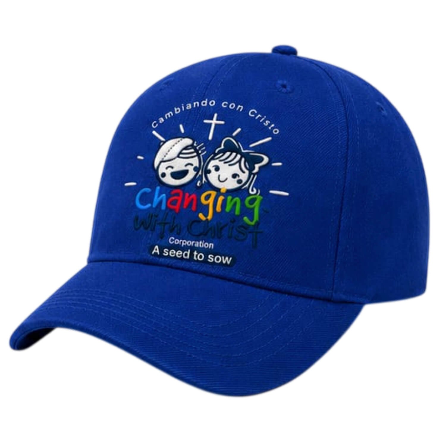 unisex-classic-cap