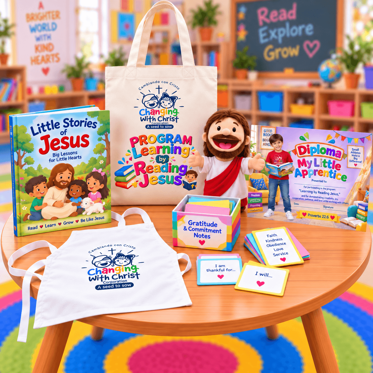 kit-learning-by-reading-jesus